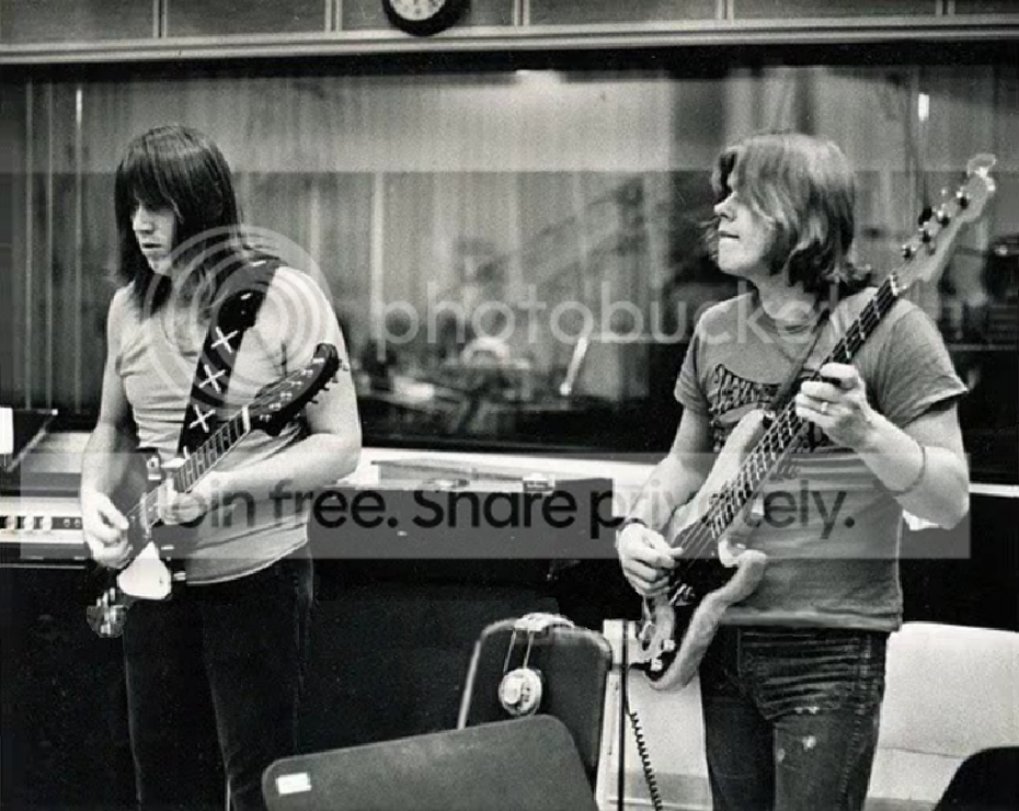 Terry Kath Peter Cetera Photo By Totalrod2 Photobucket